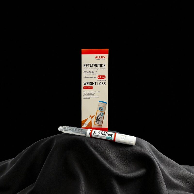 RETATRUTIDE