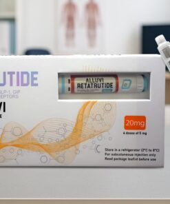 Retatrutide 20mg (R&D Only)
